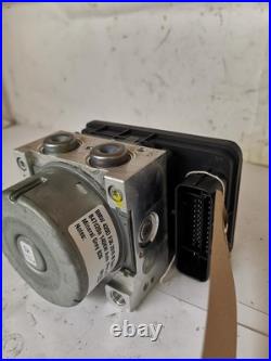 Bmw 4 Series Gran Coupe F36 2014 2020 Abs Pump Modulator 3451687555801