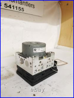 Bmw 4 Series Gran Coupe F36 2014 2020 Abs Pump Modulator 3451687555801