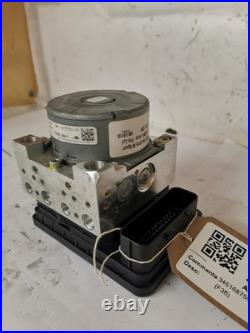 Bmw 4 Series Gran Coupe F36 2014 2020 Abs Pump Modulator 3451687555801