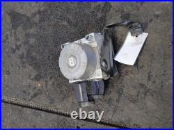 Bmw 4 Series Gran Coupe F36 2014-2020 Abs Pump Modulator 34516897117