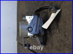 Bmw 4 Series Gran Coupe F36 2014-2020 Abs Pump Modulator 34516897117