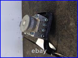 Bmw 4 Series Gran Coupe F36 2014-2020 Abs Pump Modulator 34516897117