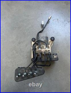 Bmw 5 6 Series F10 F11 F06 F13 Abs Pump Dsc Hydro Unit 6868327 6856841