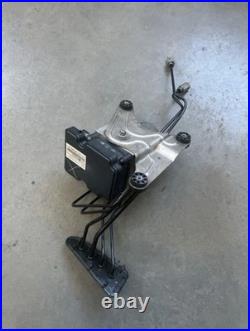 Bmw 5 6 Series F10 F11 F06 F13 Abs Pump Dsc Hydro Unit 6868327 6856841