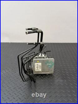 Bmw 5 6 Series G30 G31 G32 Abs Pump Dsc Ehcu 3451 Brake Pump 6892278 6892277