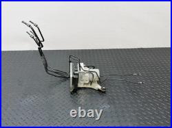 Bmw 5 6 Series G30 G31 G32 Abs Pump Dsc Ehcu 3451 Brake Pump 6892278 6892277