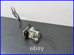 Bmw 5 6 Series G30 G31 G32 Abs Pump Dsc Ehcu 3451 Brake Pump 6892278 6892277