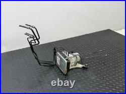 Bmw 5 6 Series G30 G31 G32 Abs Pump Dsc Ehcu 3451 Brake Pump 6892278 6892277