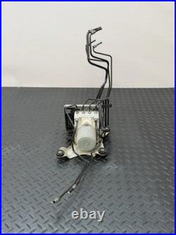 Bmw 5 6 Series G30 G31 G32 Abs Pump Dsc Ehcu 3451 Brake Pump 6892278 6892277