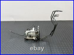 Bmw 5 6 Series G30 G31 G32 Abs Pump Dsc Ehcu 3451 Brake Pump 6892278 6892277