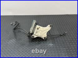 Bmw 5 6 Series G30 G31 G32 Abs Pump Dsc Ehcu 3451 Brake Pump 6892278 6892277