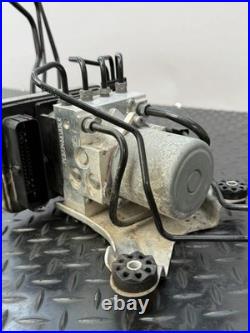 Bmw 5 6 Series G30 G31 G32 Abs Pump Dsc Ehcu 3451 Brake Pump 6892278 6892277