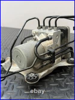 Bmw 5 6 Series G30 G31 G32 Abs Pump Dsc Ehcu 3451 Brake Pump 6892278 6892277
