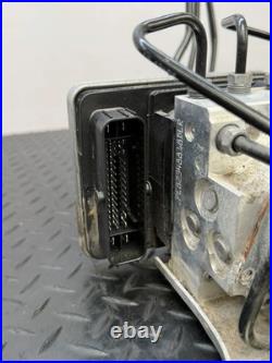 Bmw 5 6 Series G30 G31 G32 Abs Pump Dsc Ehcu 3451 Brake Pump 6892278 6892277