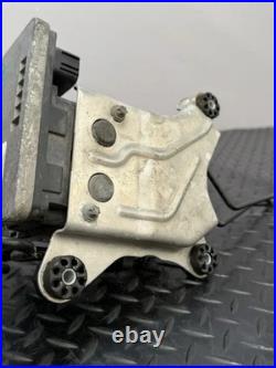 Bmw 5 6 Series G30 G31 G32 Abs Pump Dsc Ehcu 3451 Brake Pump 6892278 6892277