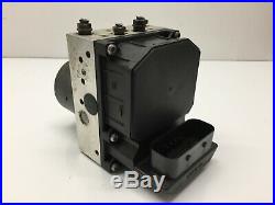 Bmw 5 7 Series E39 E38 ABS pump & module sensor 0265900001 0265225005