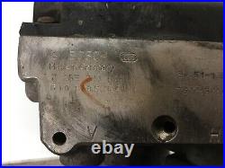 D2P Electrical Diesel Fuel Pump For BMW 5 & 7 Series E39 E38 – 520d 525d 530d 730d