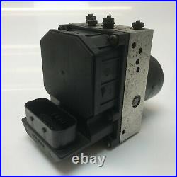 Bmw 5 7 series E39 E38 ABS pump with Control Module 0265900001 0265223001