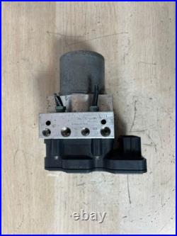 Bmw 5 F10 F11 Abs Pump Module Control Unit Hydraulic Blocks Dsc 6868339