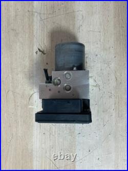 Bmw 5 F10 F11 Abs Pump Module Control Unit Hydraulic Blocks Dsc 6868339