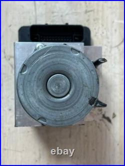 Bmw 5 F10 F11 Abs Pump Module Control Unit Hydraulic Blocks Dsc 6868339