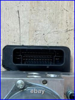 Bmw 5 F10 F11 Abs Pump Module Control Unit Hydraulic Blocks Dsc 6868339