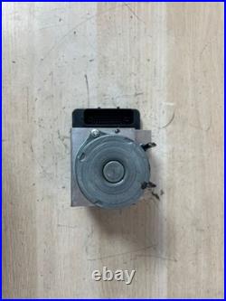 Bmw 5 F10 F11 Abs Pump Module Control Unit Hydraulic Blocks Dsc 6868339