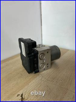 Bmw 5 F10 F11 Abs Pump Module Control Unit Hydraulic Blocks Dsc 6868339