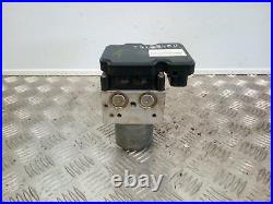 Bmw 5 Series 09-17 F10 2.0 Diesel ABS Pump/Modulator 0000408261