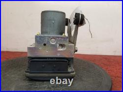 Bmw 5 Series 2011 Abs Pump Modulator 2.0l Diesel 34516852809