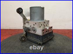 Bmw 5 Series 2011 Abs Pump Modulator 2.0l Diesel 34516852809