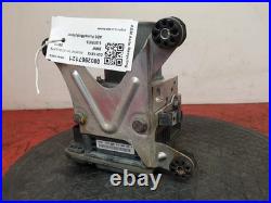 Bmw 5 Series 2011 Abs Pump Modulator 2.0l Diesel 34516852809