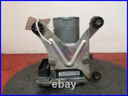Bmw 5 Series 2011 Abs Pump Modulator 2.0l Diesel 34516852809