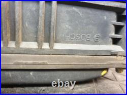 Bmw 5 Series 2011 Abs Pump Modulator 2.0l Diesel 34516852809