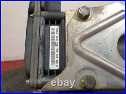 Bmw 5 Series 2011 Abs Pump Modulator 2.0l Diesel 34516852809