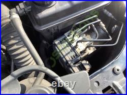 Bmw 5 Series 520d Se Mk5 Fl (e60) 2007-2009 Abs Pump Modulator Control Unit