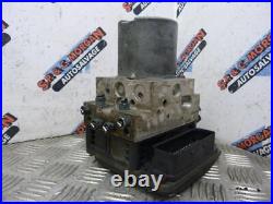 Bmw 5 Series 525d F10/11 Abs Pump Bosch 0265250375 (09-15)only Covered 43k