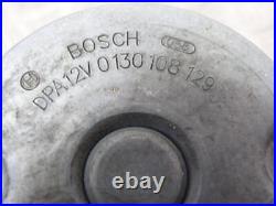 Bmw 5 Series 525d F10/11 Abs Pump Bosch 0265250375 (09-15)only Covered 43k