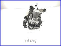 Bmw 5 Series Abs Pump 2.0l Petrol G30 2017