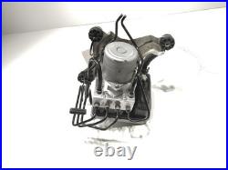 Bmw 5 Series Abs Pump 2.0l Petrol G30 2017