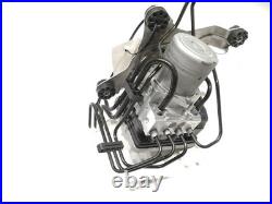 Bmw 5 Series Abs Pump 2.0l Petrol G30 2017