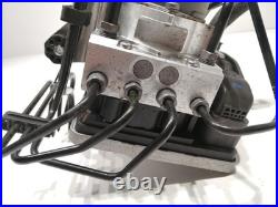 Bmw 5 Series Abs Pump 2.0l Petrol G30 2017