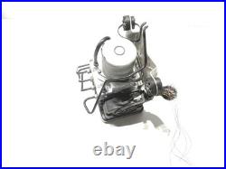 Bmw 5 Series Abs Pump 2.0l Petrol G30 2017
