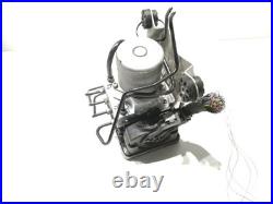 Bmw 5 Series Abs Pump 2.0l Petrol G30 2017