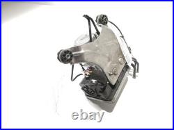 Bmw 5 Series Abs Pump 2.0l Petrol G30 2017