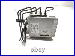 Bmw 5 Series Abs Pump 2.0l Petrol G30 2017