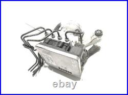 Bmw 5 Series Abs Pump 2.0l Petrol G30 2017