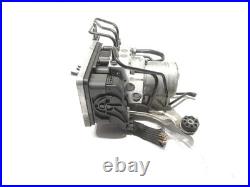 Bmw 5 Series Abs Pump 2.0l Petrol G30 2017