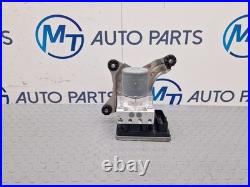 Bmw 5 Series Abs Pump Control Module 5a056c1 G30 G31