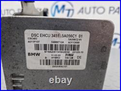 Bmw 5 Series Abs Pump Control Module 5a056c1 G30 G31